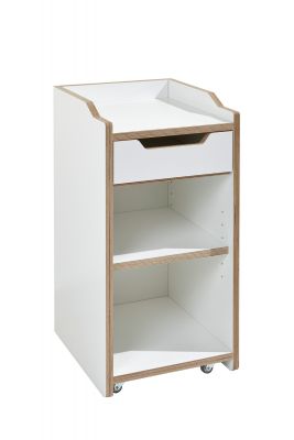 Plane Rollcontainer Müller Möbelwerkstätten
